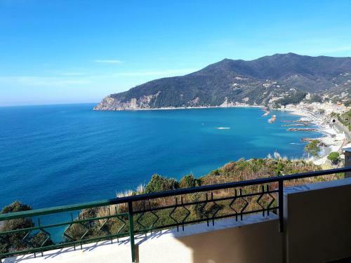 Apartamento Appartamenti Enrica With Amazing View
