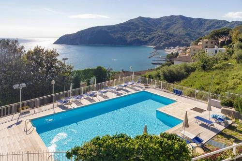 Apartamento Appartamenti Enrica With Amazing View