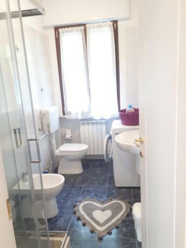 Apartamento Appartamenti Enrica With Amazing View