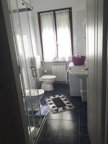 Apartamento Appartamenti Enrica With Amazing View