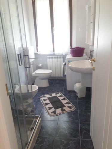 Apartamento Appartamenti Enrica With Amazing View