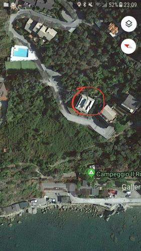 Apartamento Appartamenti Enrica With Amazing View