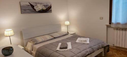 Apartamento Appartamenti Enrica With Amazing View