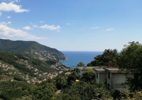 Sentieri Sul Mare