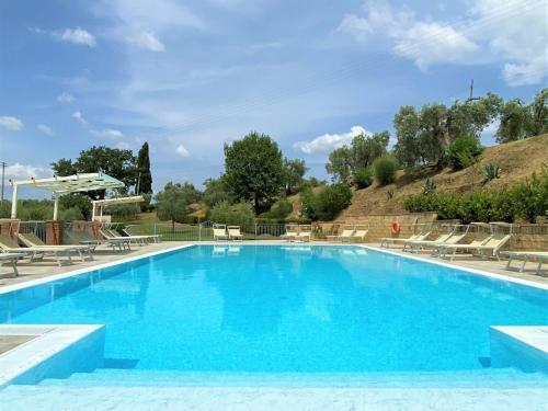 Apartamento Locazione Turistica Stregaia-6