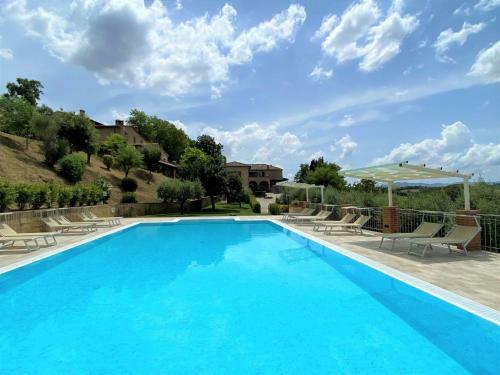 Apartamento Locazione Turistica Stregaia-6