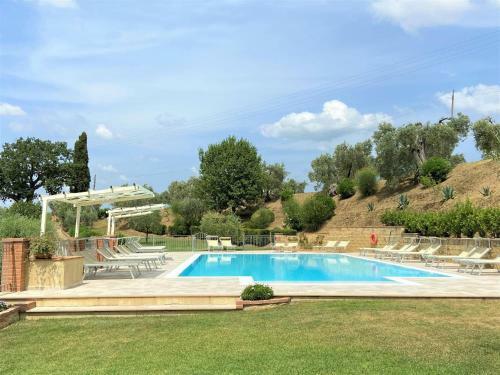 Apartamento Locazione Turistica Stregaia-6