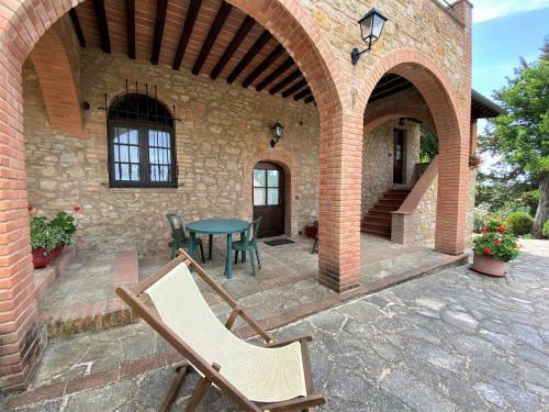 Apartamento Locazione Turistica Stregaia-6