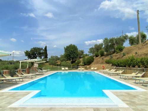 Apartamento Locazione Turistica Stregaia-6