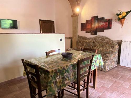 Apartamento Locazione Turistica Stregaia-6