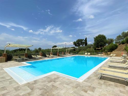 Apartamento Locazione Turistica Stregaia-6