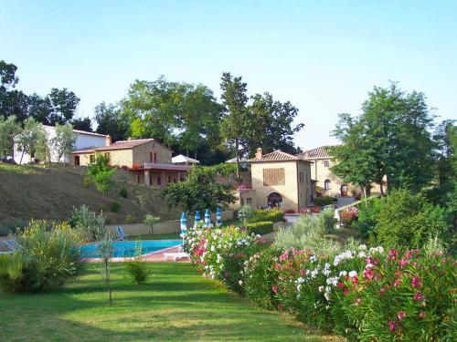Apartamento Locazione Turistica Stregaia-6