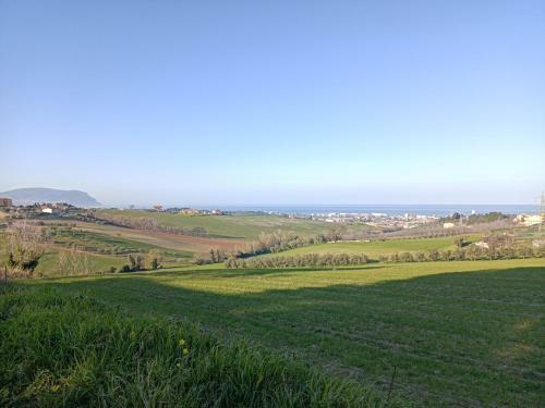 Casa Serena - Casa In Campagna A 5 Minuti Dal Mare