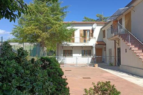 Casa Serena - Casa In Campagna A 5 Minuti Dal Mare