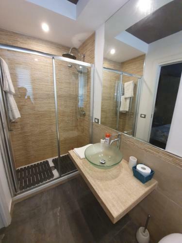 Mongibello B&B