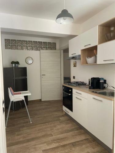 Apartamento Villa Danae