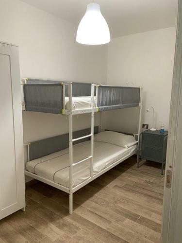 Apartamento Villa Danae