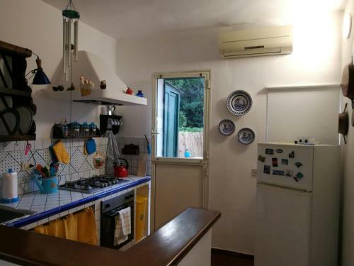 Darimapa House