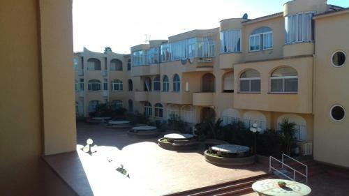 Apartamento Aurora House