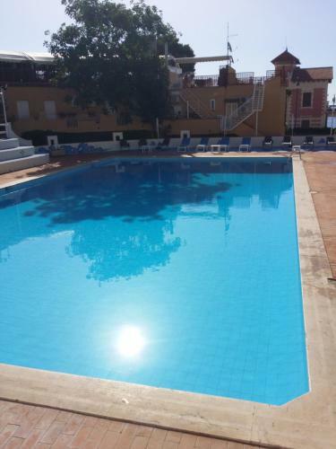 Apartamento Aurora House