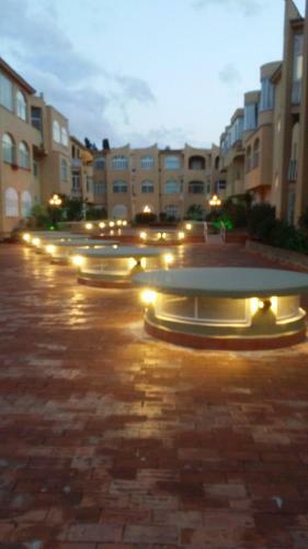Apartamento Aurora House