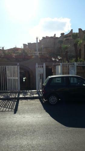 Apartamento Aurora House