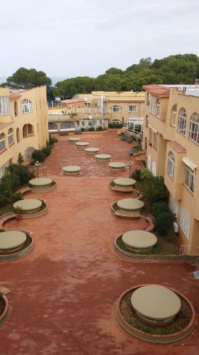 Apartamento Aurora House