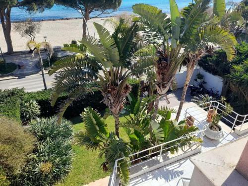 Hostal Villa Olimpia