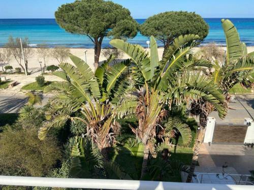 Hostal Villa Olimpia