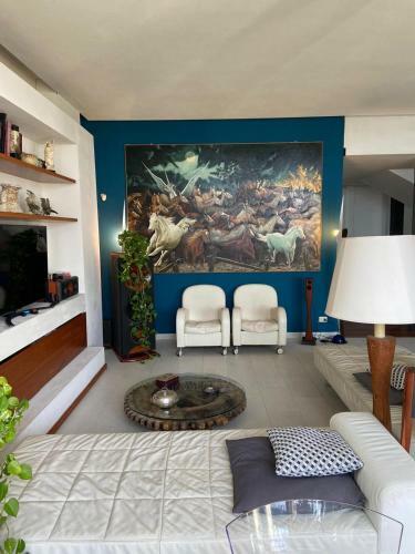 Hostal Villa Olimpia