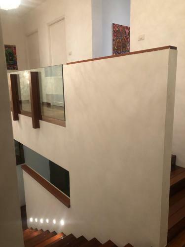 Hostal Villa Olimpia
