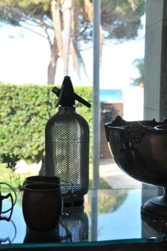 Hostal Villa Olimpia