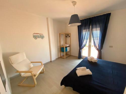Apartamento Casa Vacanze Margi� - Mondello