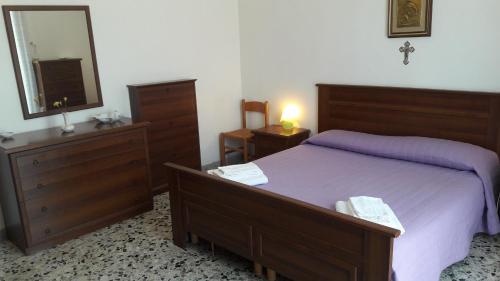 Appartamento Con Terrazza