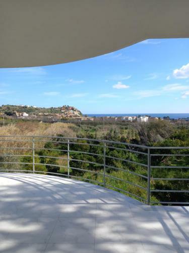 Villa Spettacolare