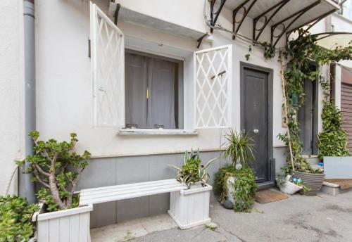 Casa Mamo Apartment