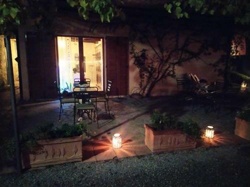 Apartamento Casa Marlene