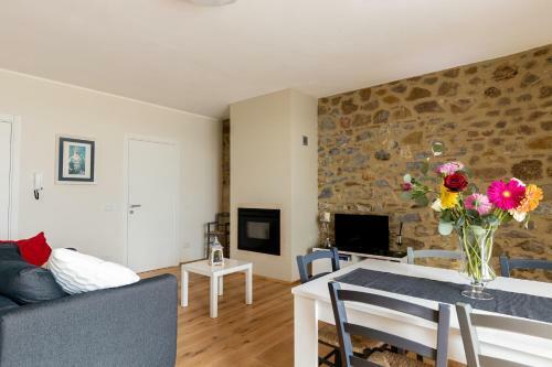 Apartamento Podere Belsogno