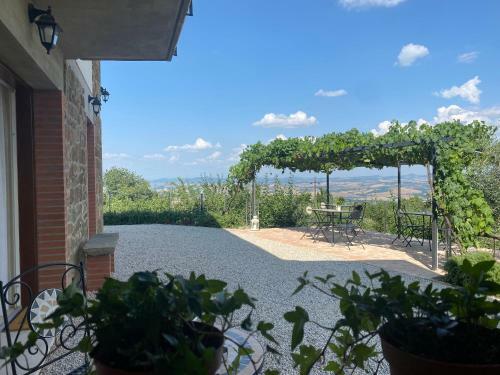 Apartamento Podere Belsogno