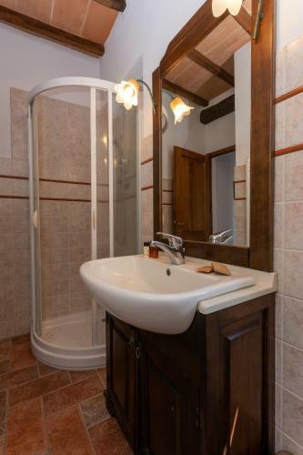 Apartamento Casa Vignolo