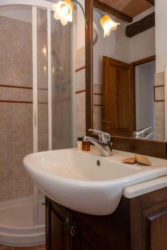 Apartamento Casa Vignolo