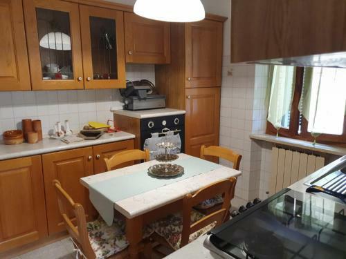 Casa Vacanze Elisabetta