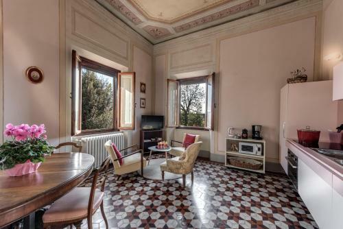 Villa Bonsi