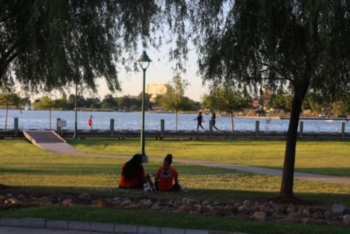 Lake Charles Home 1 Mi To Public Boat Launch