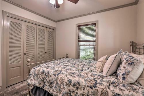 Lake Charles Home 1 Mi To Public Boat Launch