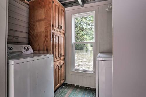 Lake Charles Home 1 Mi To Public Boat Launch
