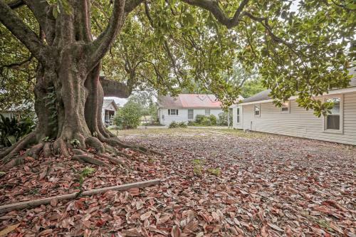 Lake Charles Home 1 Mi To Public Boat Launch
