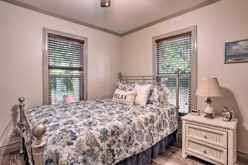 Lake Charles Home 1 Mi To Public Boat Launch