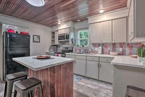 Lake Charles Home 1 Mi To Public Boat Launch