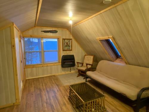 Apartamento Charming Studio In-law On Great East Lake